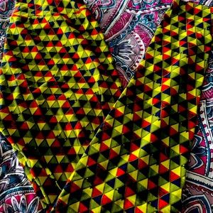 Lularoe One Size Leggings